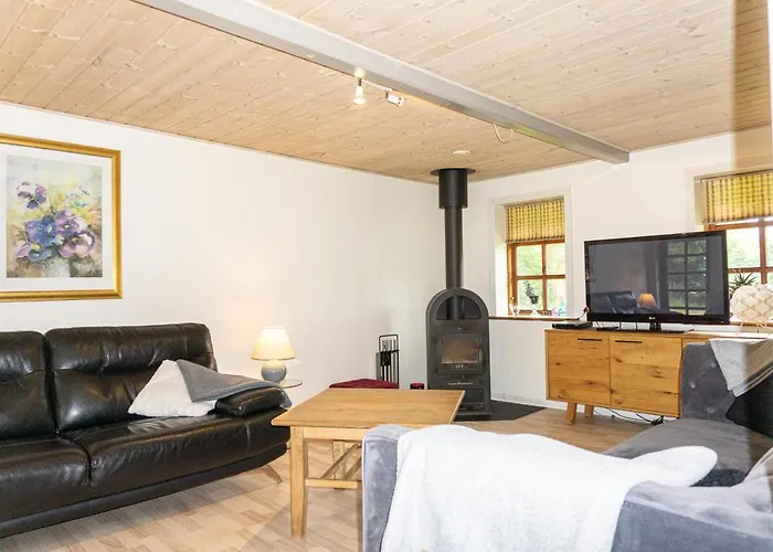 Krog Feriehus