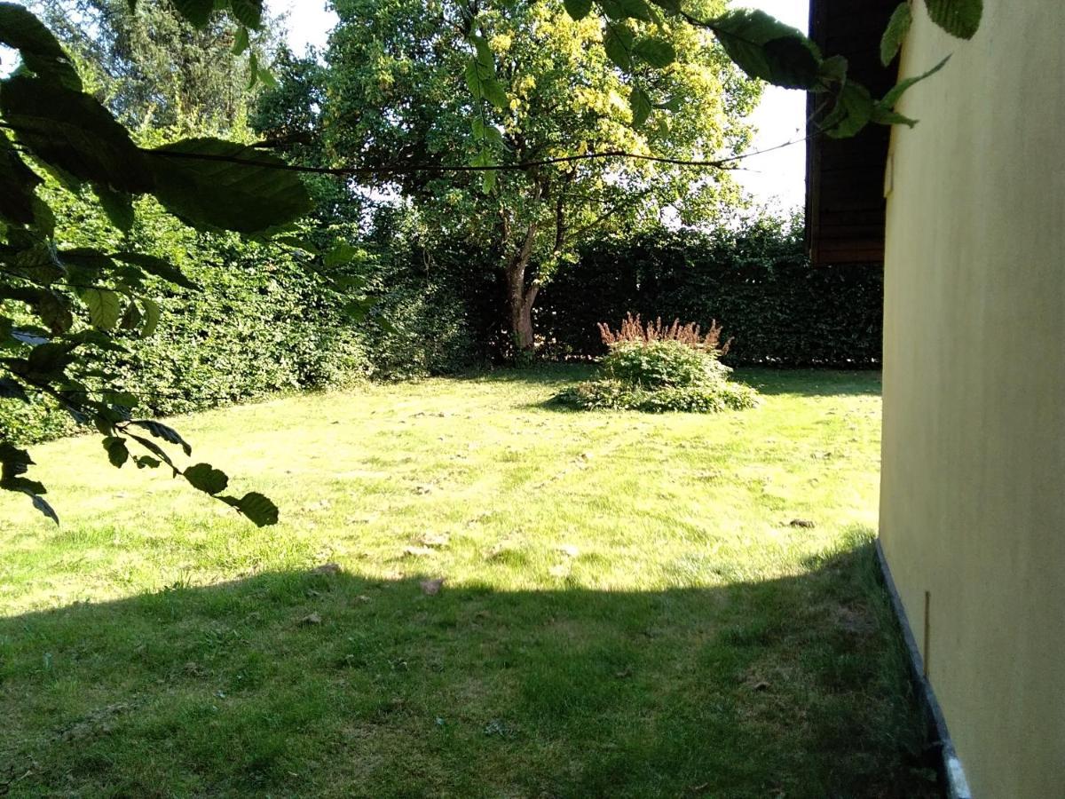 Holiday home Krog *