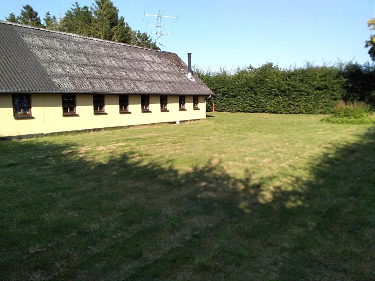 Krog * Billund