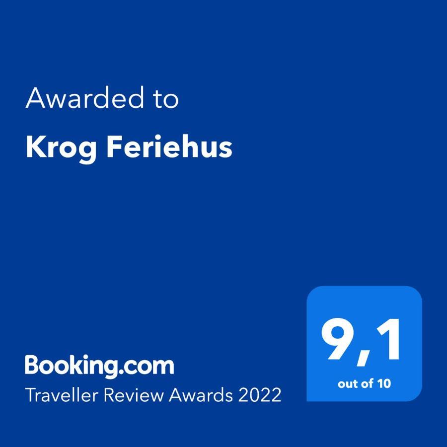 Holiday home Krog Billund