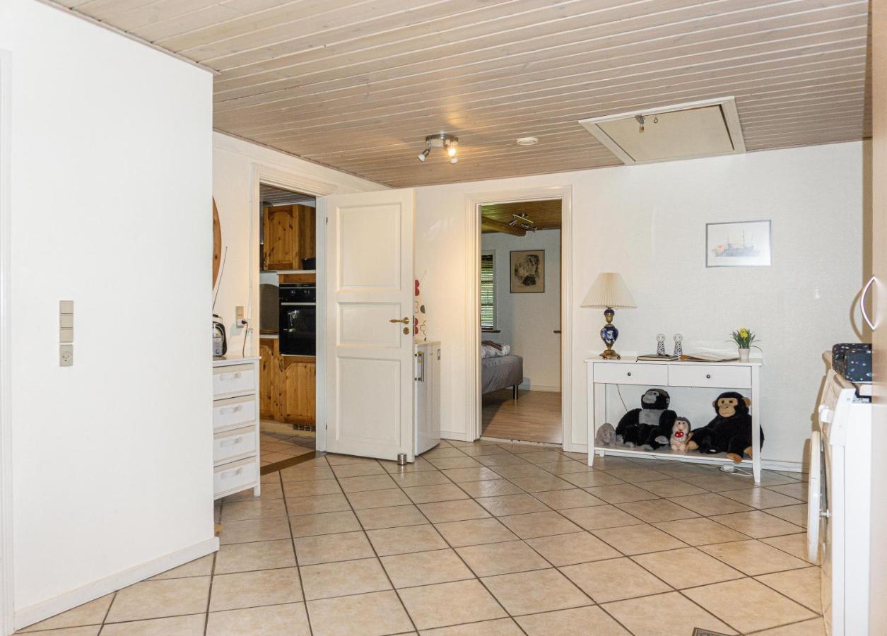 Holiday home Krog *