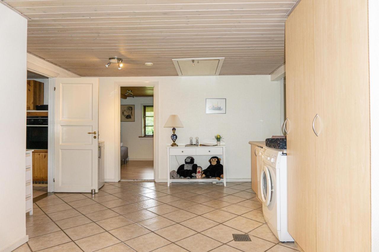 Holiday home Krog Billund