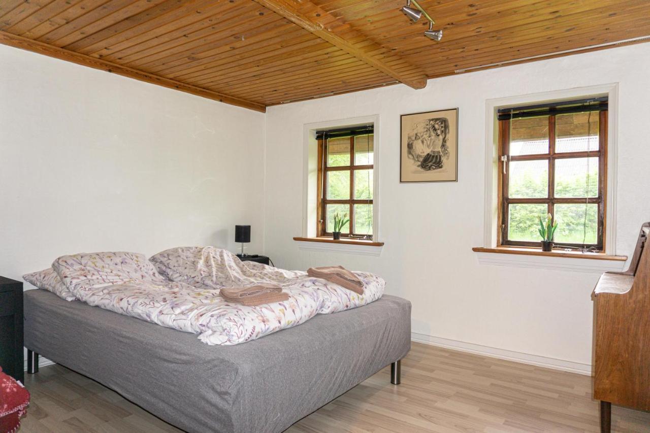Krog Holiday home