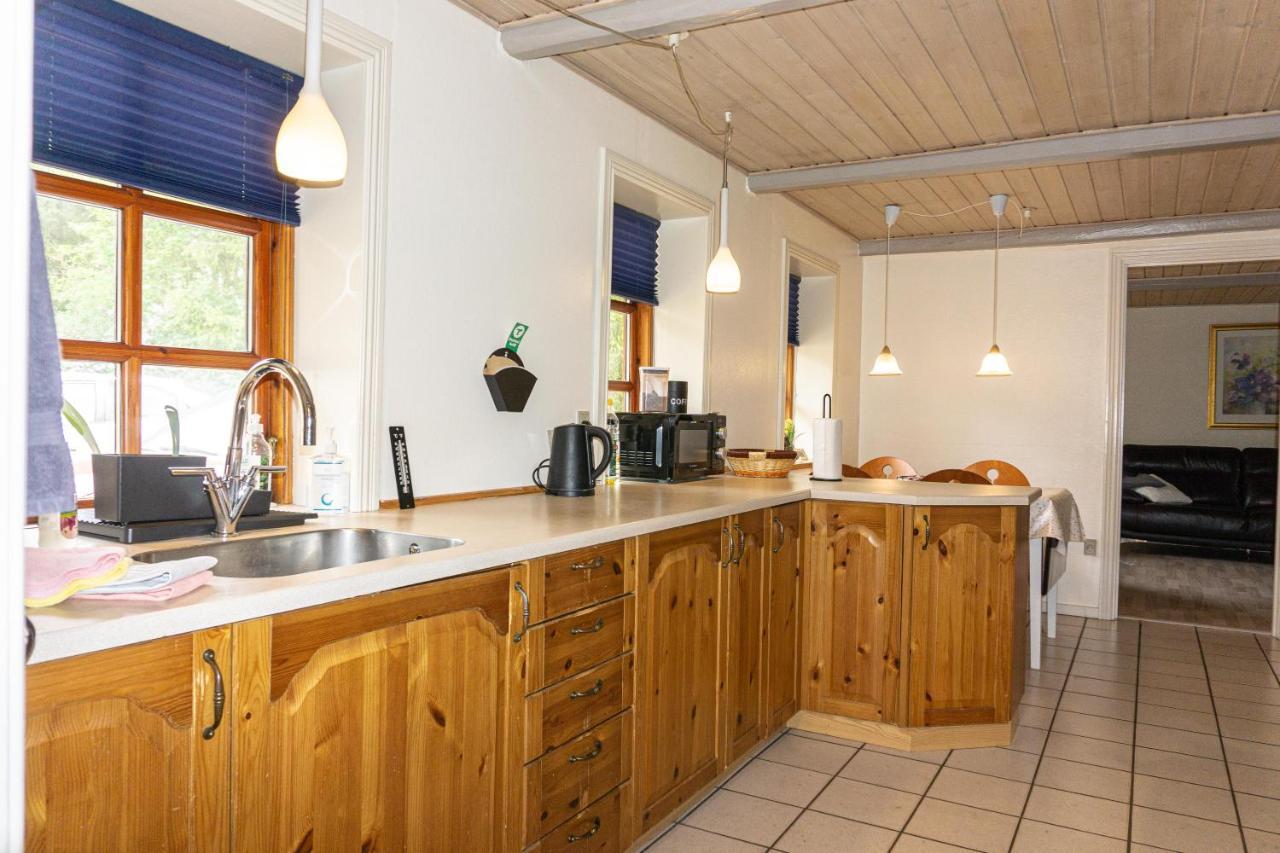 Krog Holiday home *