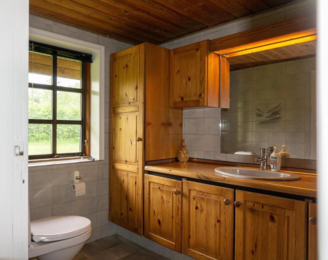 Krog Holiday home Billund