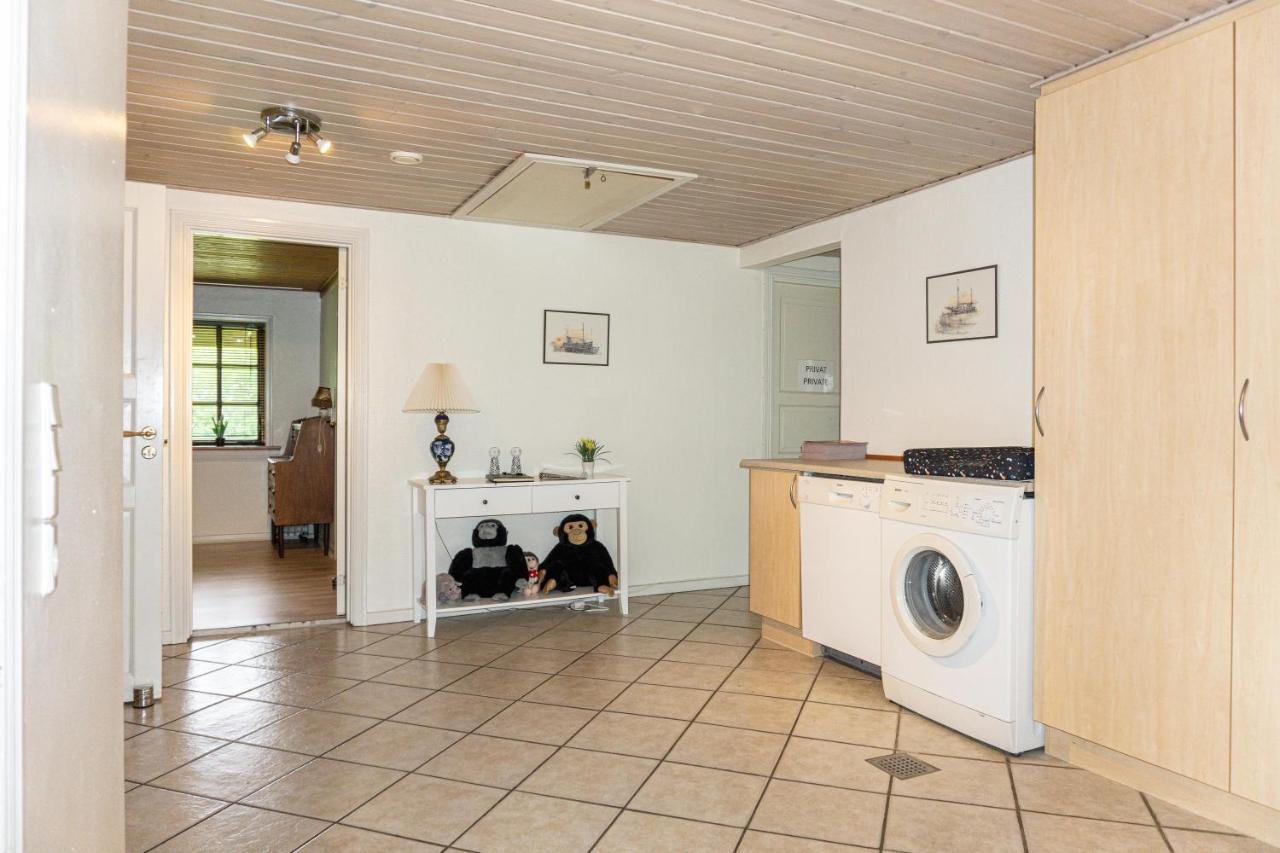 Krog Holiday home